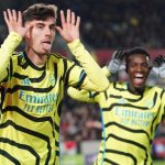 Arsenal tiếp đà để ‘báo thù’