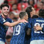 Arsenal tiếp đón Atletico: Chinh phục đỉnh cao thứ bảy