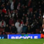 Arsenal tổn thất lực lượng ở tứ kết Champions League