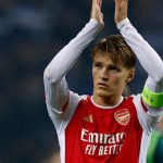 Arsenal trở thành trò cười