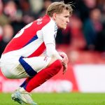 Arsenal trước thềm đại chiến PSV: Khủng hoảng hàng công, áp lực đè nặng