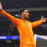 Arsenal và Jude Bellingham: Cuộc chạm trán định mệnh tại Champions League