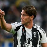 Arsenal vừa có lý do để tất tay với Vlahovic