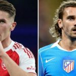 Arsenal xin lỗi Atletico vì sự cố ở Emirates