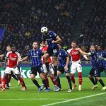 Arsenal xuống phong độ đầu mùa 2024/25: Vấn đề do đâu?