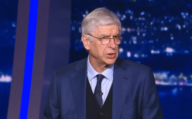 Arsene Wenger: ‘Tottenham đầu tư nhiều, nhưng thiếu cầu thủ chất lượng’