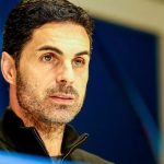 Arteta biết điều phải làm để Arsenal tập trung vào Premier League