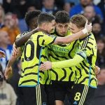 Arteta cảnh báo các cầu thủ Arsenal