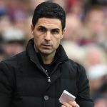 Arteta cảnh báo về “vòng xoáy nguy hiểm” do khủng hoảng chấn thương tại Arsenal