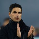 Arteta chịu sức ép khi Arsenal trắng tay
