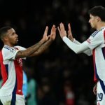 Arteta được khuyên loại bỏ Gabriel Jesus