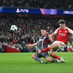 Arteta: “Gyokeres làm tất cả những điều mà một tiền đạo cần có”