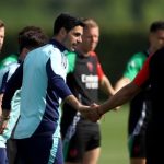 Arteta kêu gọi CĐV tiếp lửa cho Arsenal trước đại chiến PSG