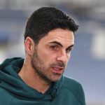 Arteta nói thẳng trình độ của Porto