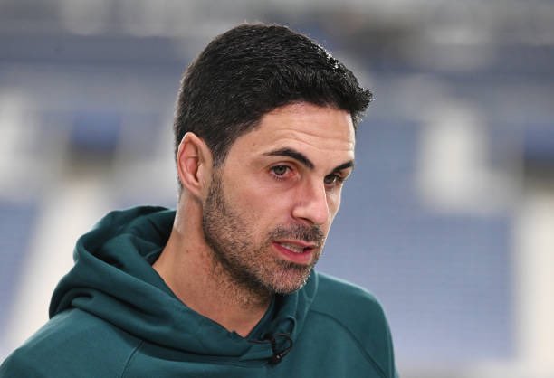 Arteta nói thẳng trình độ của Porto