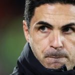 Arteta tiếc nuối: “Arsenal lẽ ra phải ghi 2 hoặc 3 bàn trước PSG”