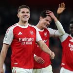 Arteta tin Gyokeres sẽ bùng nổ sau cú đúp vào lưới Atletico