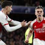 Arteta tự tin đánh bại Bayern Munich