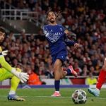 Arteta và Arsenal rút ra điều gì sau thất bại trước PSG?