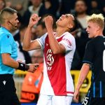 AS Monaco bị chỉ trích mạnh mẽ sau trận thua Club Brugge