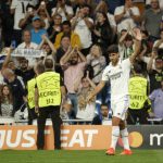 Asensio bị la ó; Arsenal lóa mắt với chữ ký mùa Đông