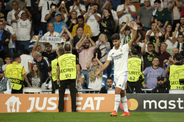 Asensio bị la ó; Arsenal lóa mắt với chữ ký mùa Đông