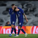 Ashley Cole hy vọng cái tên này sẽ đốt lưới Real Madrid