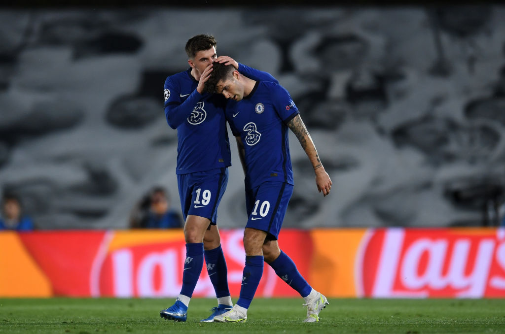 Ashley Cole hy vọng cái tên này sẽ đốt lưới Real Madrid