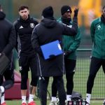 Aston Villa nhận cú hích lớn trước trận Champions League