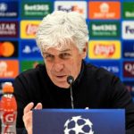 Atalanta bị loại khỏi Champions League, Gasperini chỉ ra lý do