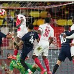 Atalanta hủy diệt đối thủ; Aston Villa thua sít sao ở Champions League