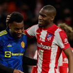 Atletico cùng lúc đón nhận 2 cú sốc lớn trước trận gặp M.U