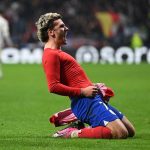 Atletico đã chơi thế nào trước chuyến làm khách tới sân Inter?