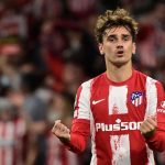 Atletico đón cú hích lớn trước đại chiến với Inter