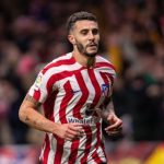 Atletico đón tin vui trước khi chạm trán Dortmund