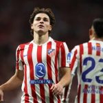 Atletico gặp khó khi làm khách trước Arsenal ở Champions League