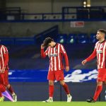 “Atletico Madrid như một đội bóng hàng đầu của Championship”