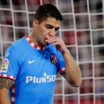 Atletico Madrid sa sút, Man Utd mừng thầm