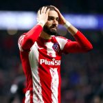 Atletico mất 5 cầu thủ ở trận đại chiến với MU