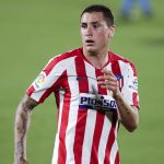 Atletico mất “đá tảng” trước đại chiến với Chelsea