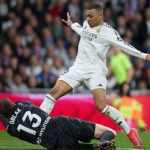 Atletico sẽ cho Real ‘rớt đài’ ở mùa giải này?