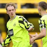 Ẩu đả, trừ lương, tống khứ hơn nửa đội hình: chuyện gì đang xảy ra với Dortmund?