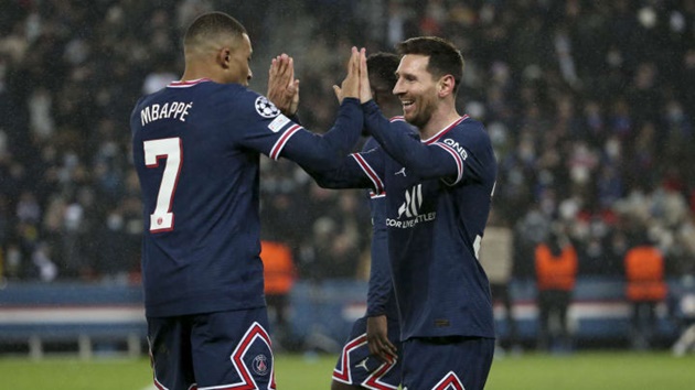 Ba cặp đấu nổi bật vòng 1/8 Champions League: Liverpool, Man United sẽ ra sao?