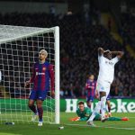 Ba điều đáng nói sau trận thua của Napoli trước Barca