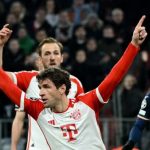 Ba điều rút ra từ chiến thắng của Bayern