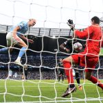 Ba lần Courtois khiến Haaland ôm hận