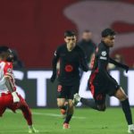 “Baby Barca” khuấy đảo Champions League