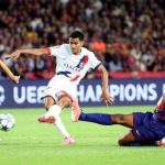 Bài học đẳng cấp từ PSG: Sức mạnh và tốc độ vượt trội