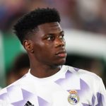 Bản hợp đồng của Real khiến Liverpool trả giá bằng cả mùa giải