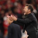 Bản hùng ca dang dở của Atletico tại Anfield